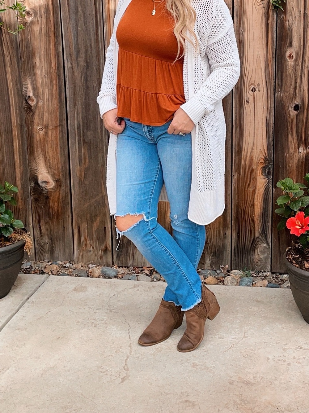 Ankle Boots